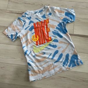 Boys Nike T-shirt